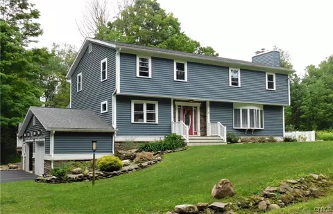 6722 Bankert Rd #SS, Western, NY 13303