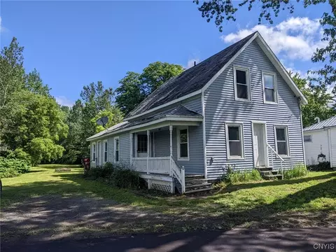 1729 Mill St, Deruyter, NY 13052