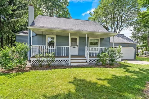 1185 Van Vleck Rd, Geddes, NY 13209