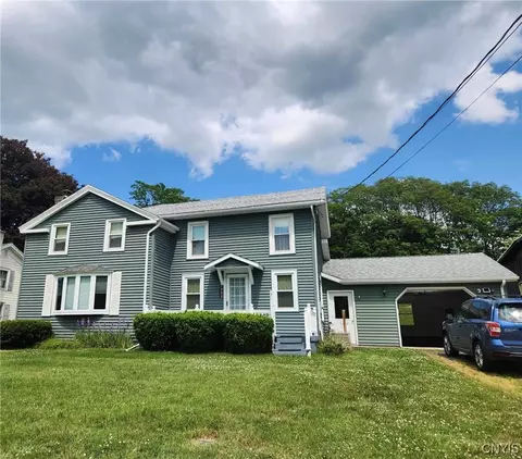 14670 Center Rd, Sterling, NY 13156