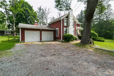 933 State Route 31, Sullivan, NY 13030