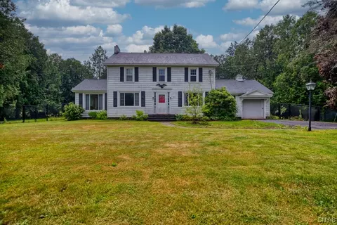 3033 Main St W, Parish, NY 13131