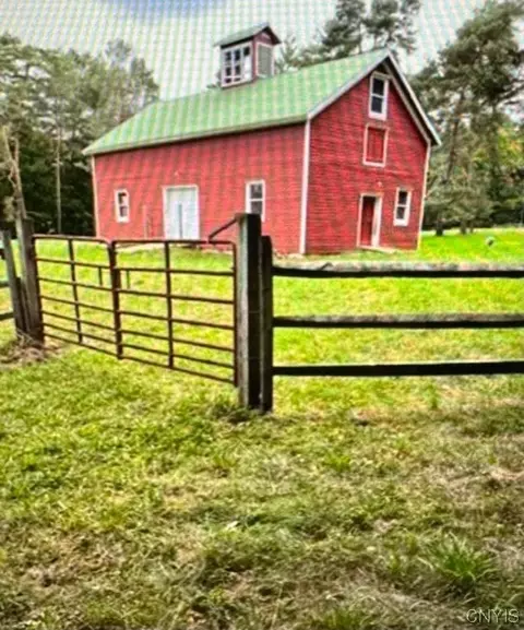 6975 Sweeney Rd, Greig, NY 13345