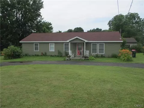31 Franklin Ave, Oswego, NY 13126