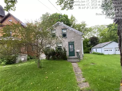 204 E Main St, Brownville, NY 13615