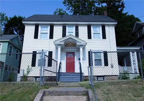 375 Bruce St, Syracuse, NY 13224