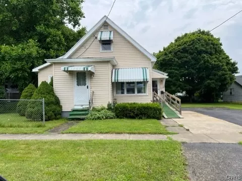 57 E Tenth 12 St, Oswego, NY 13126