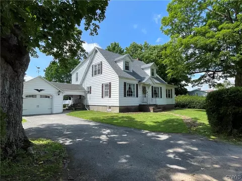 119 Park Ave, Boonville, NY 13309