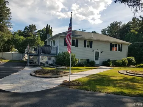 1707 Thacher Pard Rd, East Berne, NY 12059