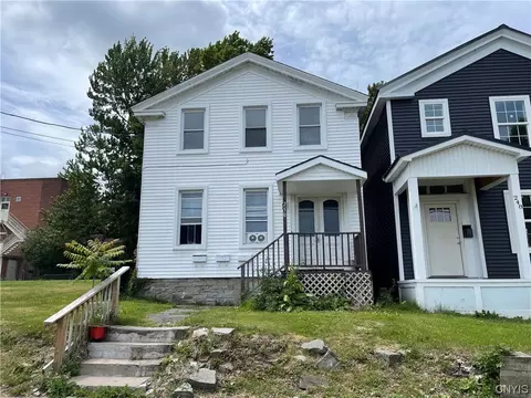 250 W 2nd St, Oswego, NY 13126