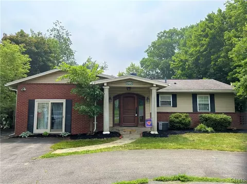 219 Clinton St, Whitestown, NY 13492