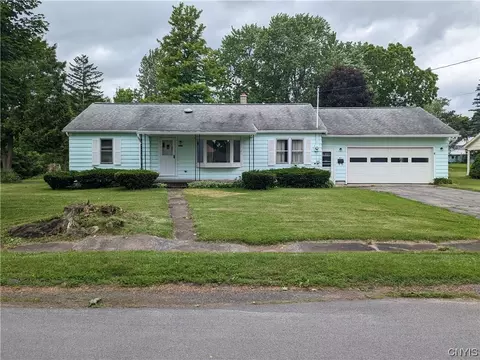 7677 Lanpher St, Lowville, NY 13367