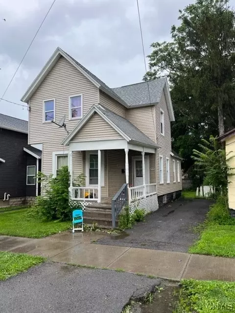 512 Rowland St, Syracuse, NY 13204