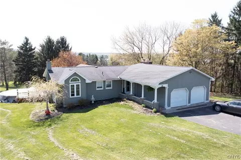 5689 State Route 38a, Owasco, NY 13021