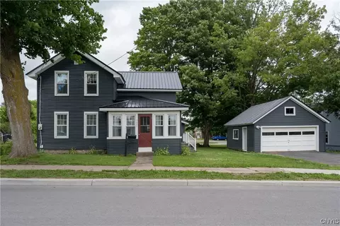 5621 Water St, Lowville, NY 13367