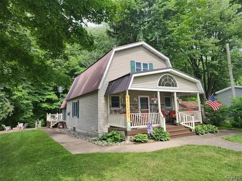 124 Drive 16, Vienna, NY 13042