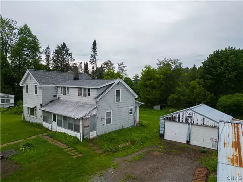 565 Hopson Rd, Salisbury, NY 13329