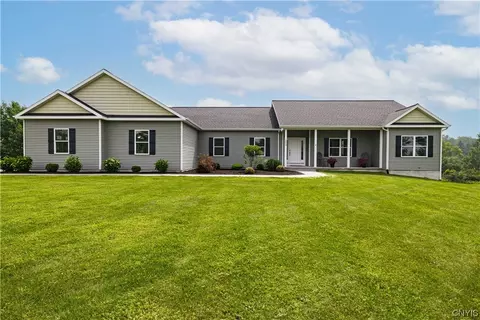 5090 Ridge Rd, Cazenovia, NY 13035