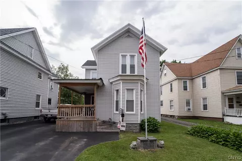 423 E German St, Herkimer, NY 13350