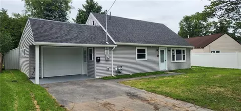 402 Van Dyke Rd, Utica, NY 13502