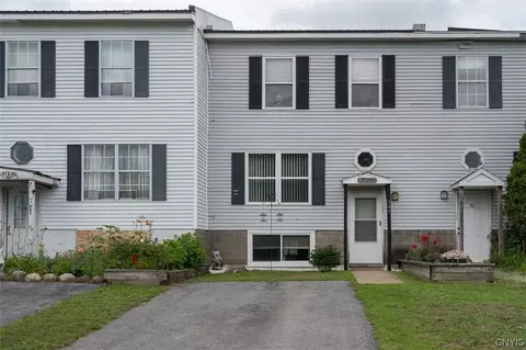 941 S James St, Wilna, NY 13619