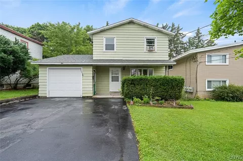 104 Power St, Geddes, NY 13209