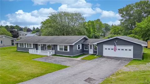 2674 Sand Beach Rd, Fleming, NY 13021