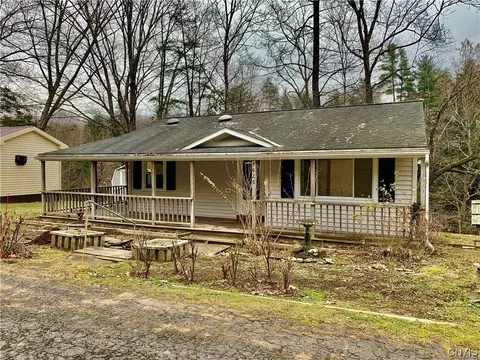 9020-9022 Blossvale Rd, Annsville, NY 13308