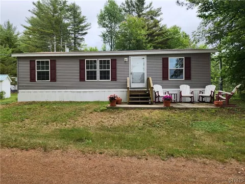 176 Higgins Bay Rd #LOT 49, Arietta, NY 12139