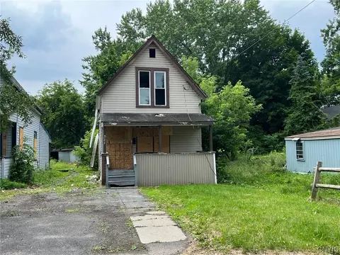 311 Putnam St, Syracuse, NY 13204