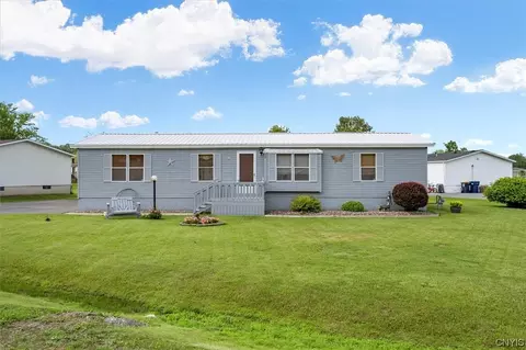 116 Abbe Blvd S, Rome, NY 13440