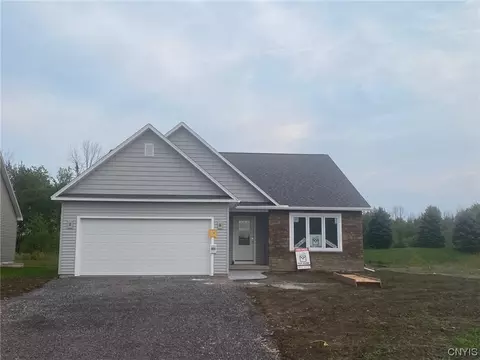 222 Marine View Dr #222, Sullivan, NY 13037