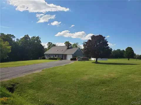 9549 Skaneateles, Hubbardsville, NY 13355