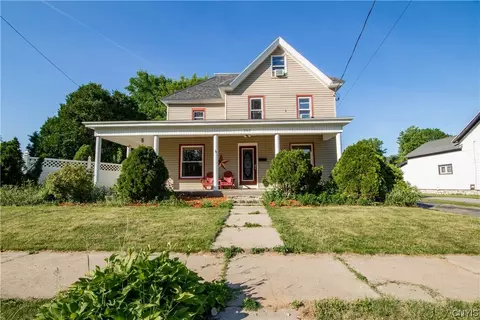 363 S James St, Wilna, NY 13619