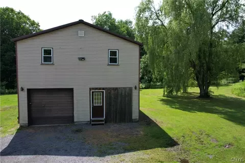 10755 Van Buren Rd, Camden, NY 13316