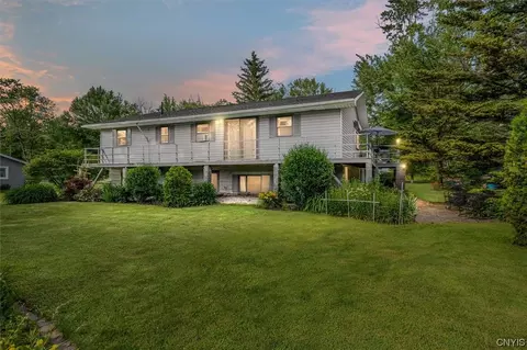 9577 Hitchcock Point Rd, Sullivan, NY 13030