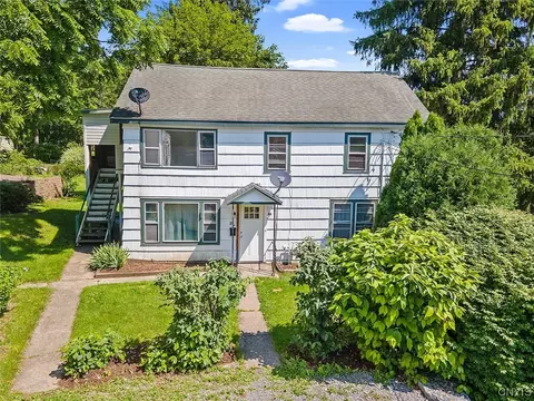 38 12 W Main St, Marcellus, NY 13108