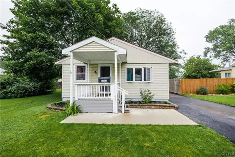 532 Roby Ave, East Syracuse, NY 13057