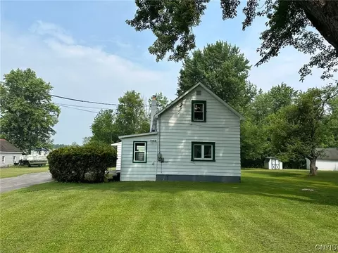 5383 Old Oneida Rd, Verona, NY 13478