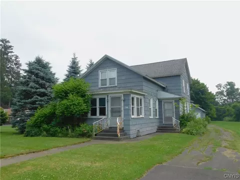 700 Turin St, Rome, NY 13440