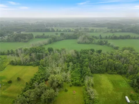 N/a Jackson Road, Clay, NY 13041