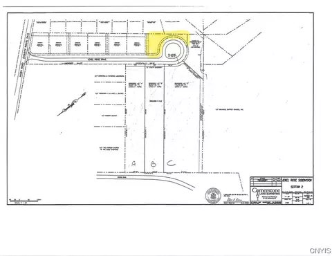 113 Jewel Ridge Dr, New Hartford, NY 13413