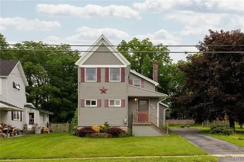 126 N Meadow St, Watertown, NY 13601