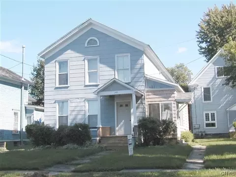 136 Central St, Watertown, NY 13601