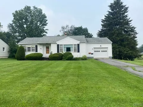 402 Delano Ave, Lenox, NY 13032
