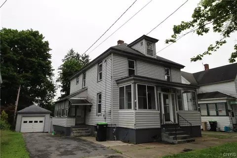 325 William St, Herkimer, NY 13350