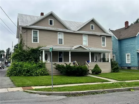 322 Arlington St, Watertown, NY 13601