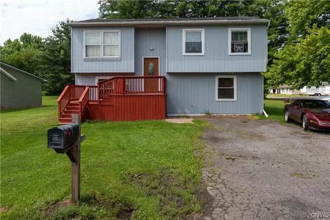 119 W South St, Rome, NY 13440