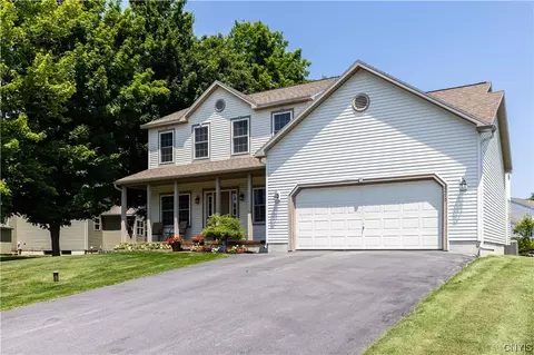 8470 Big Cone Path, Liverpool, NY 13090
