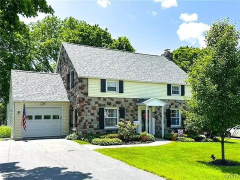 206 Higby Rd, Utica, NY 13501